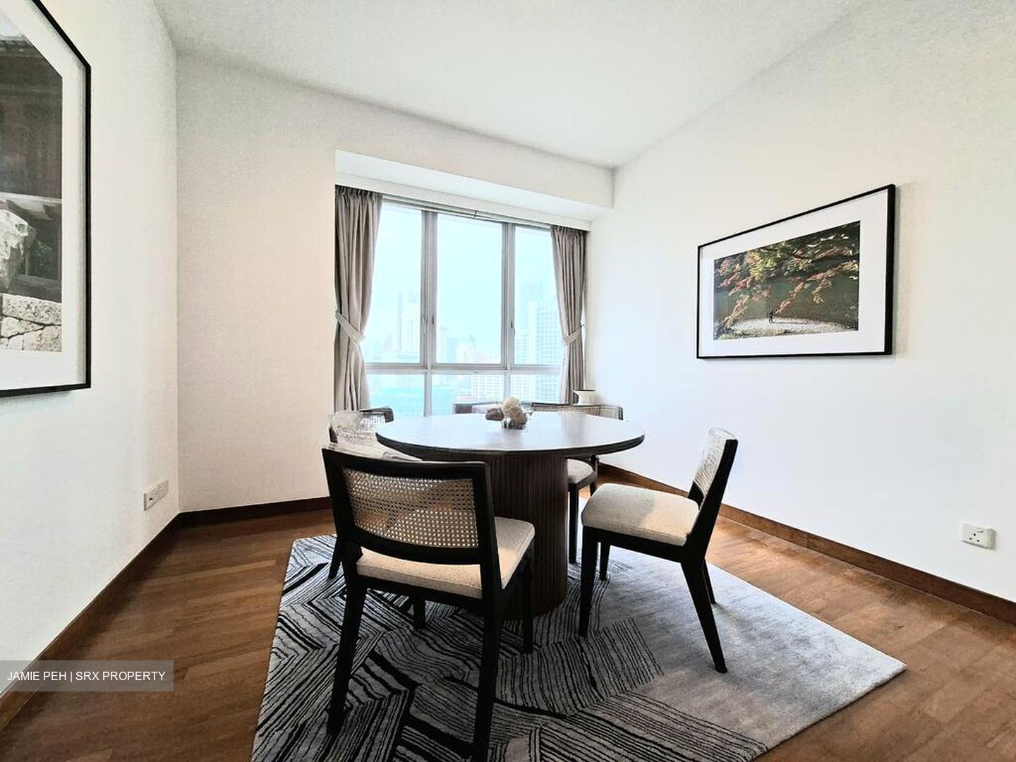 Draycott Eight (D10), Condominium #571003521